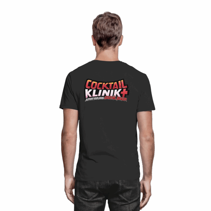 Basic Logo - Premium Shirt – Bild 3
