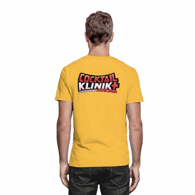 Basic Logo - Premium Shirt – Bild 5