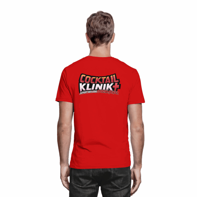 Basic Logo - Premium Shirt – Bild 9