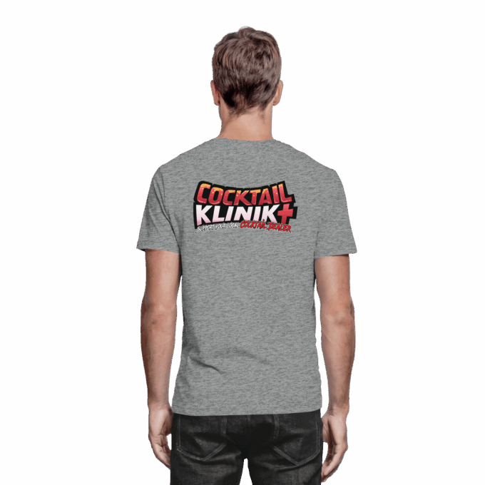 Basic Logo - Premium Shirt – Bild 15