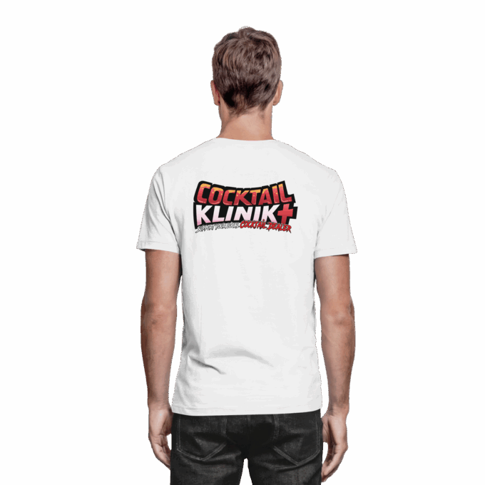 Basic Logo - Premium Shirt – Bild 18