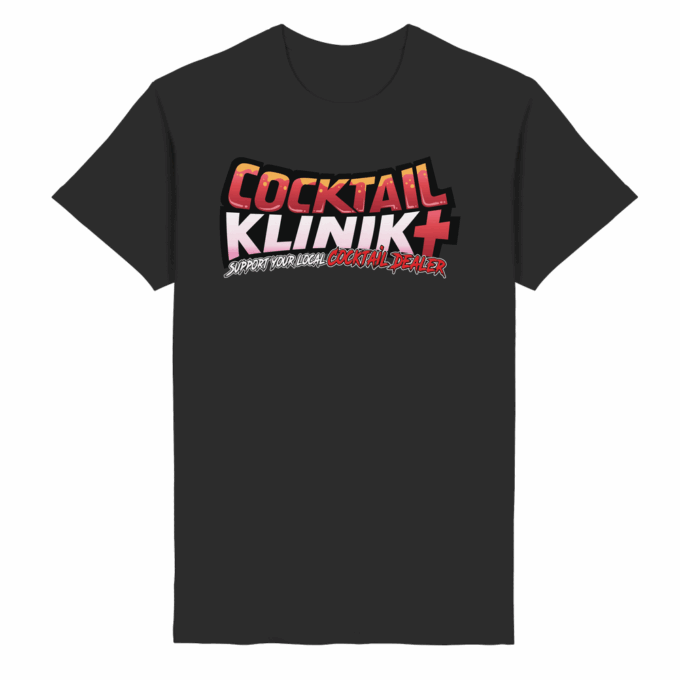 Support CK BigBoom - Heavy Cotton T-Shirt