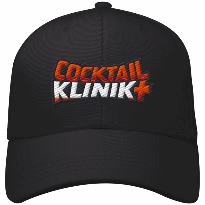 Stick Edition - Organic Baseball Cap – Bild 2