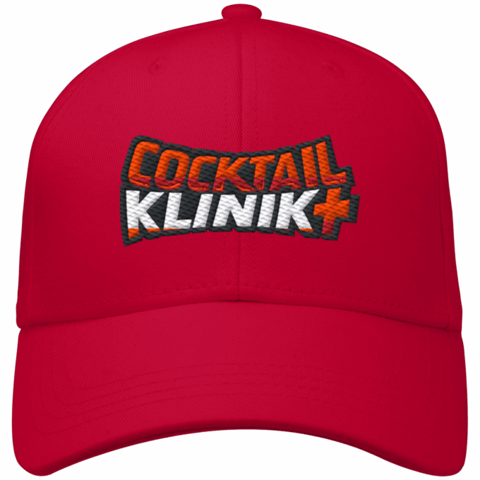Stick Edition - Organic Baseball Cap – Bild 4