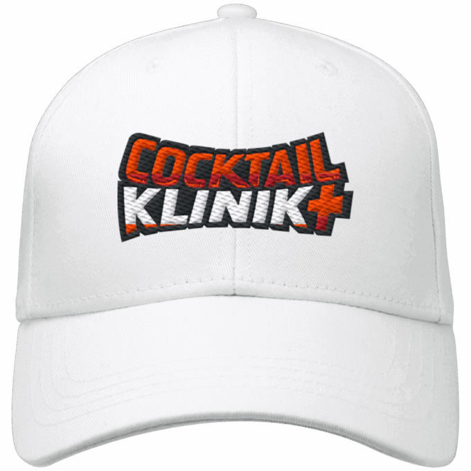 Stick Edition - Organic Baseball Cap – Bild 6