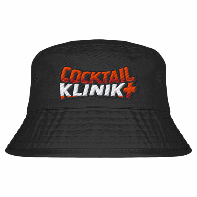 Stick Edition - Organic Bucket Hat