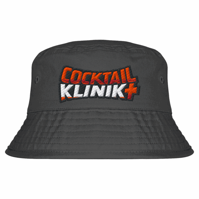 Stick Edition - Organic Bucket Hat – Bild 2