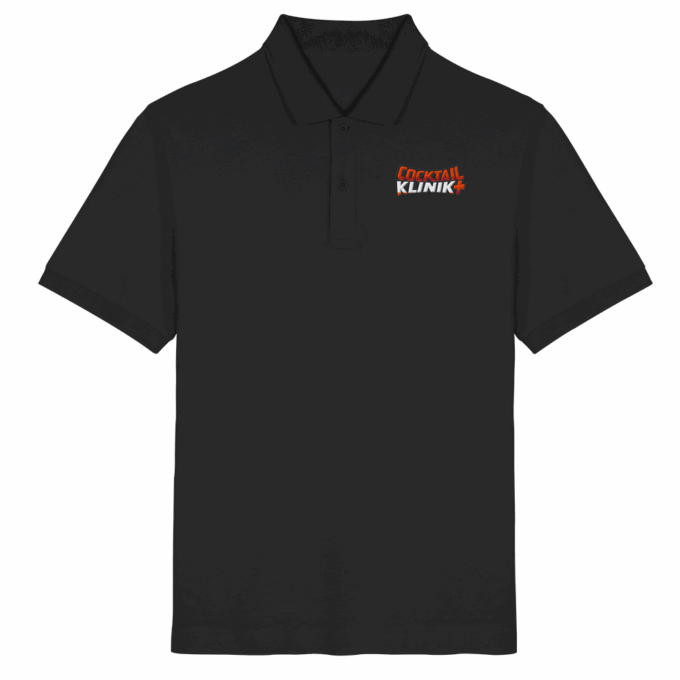 Stick Edition - Organic Poloshirt (Stick)