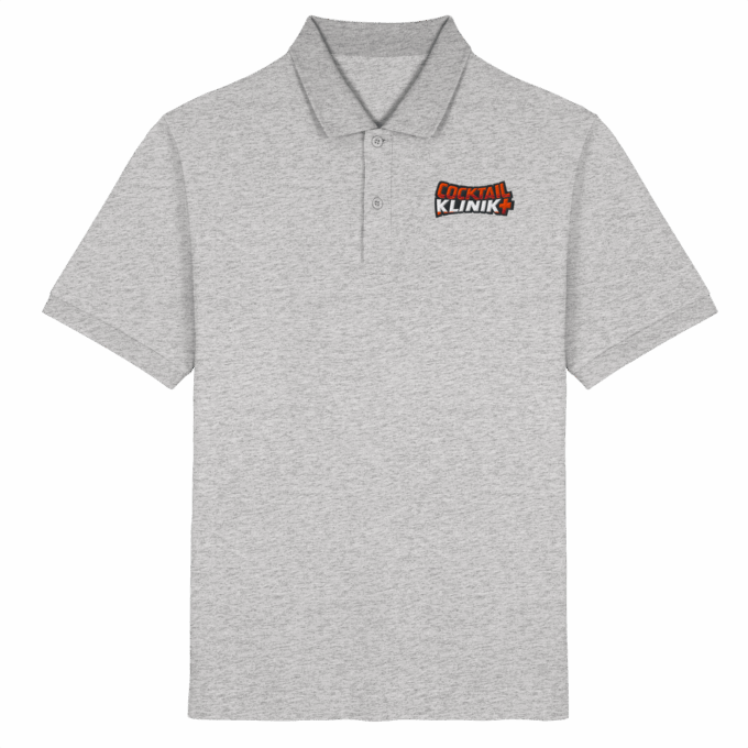 Stick Edition - Organic Poloshirt (Stick) – Bild 2