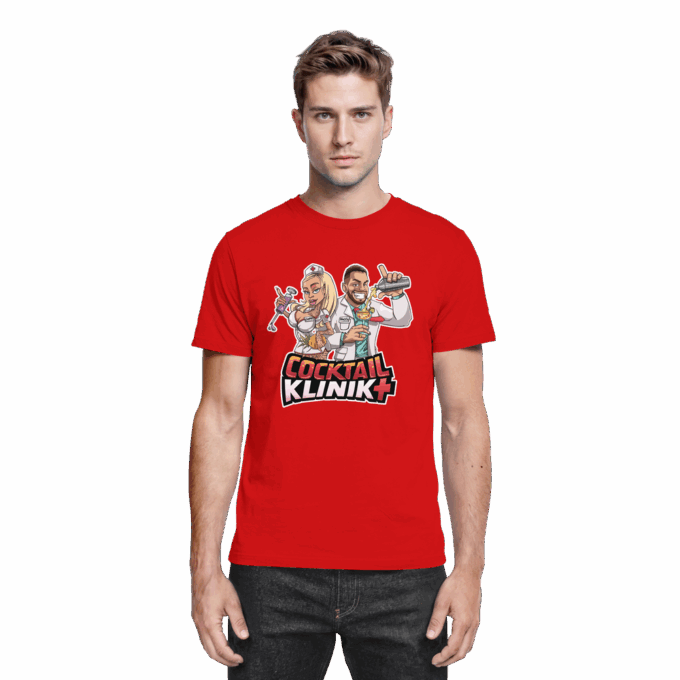 Basic Logo - Premium Shirt – Bild 12