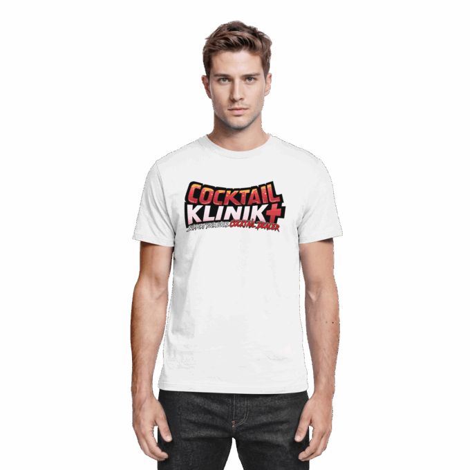 Support Shirt  - Premium Shirt – Bild 10