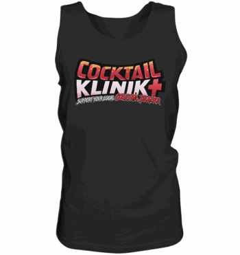 Support Shirt  - Tank-Top