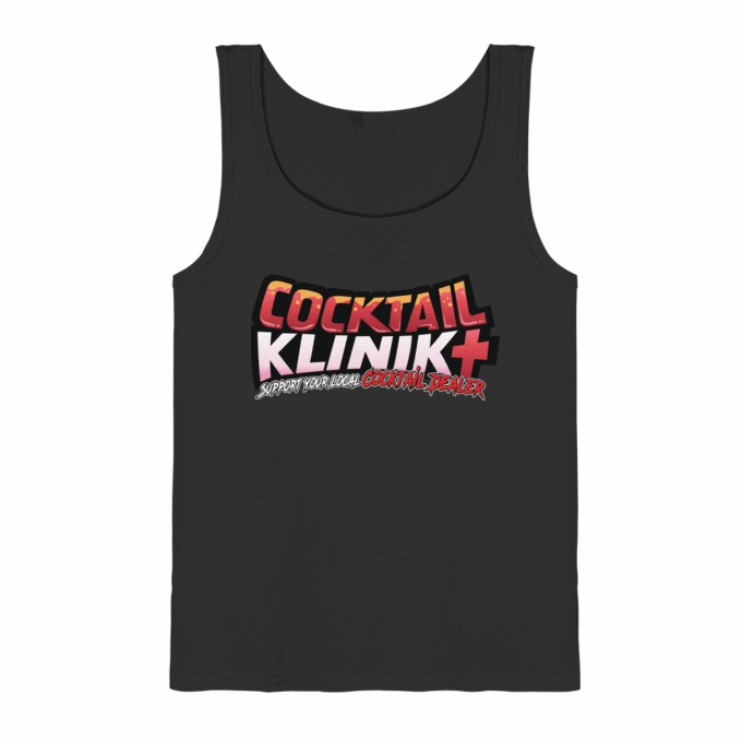 Support Shirt  - Tank-Top – Bild 2