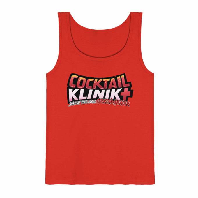 Support Shirt  - Tank-Top – Bild 4