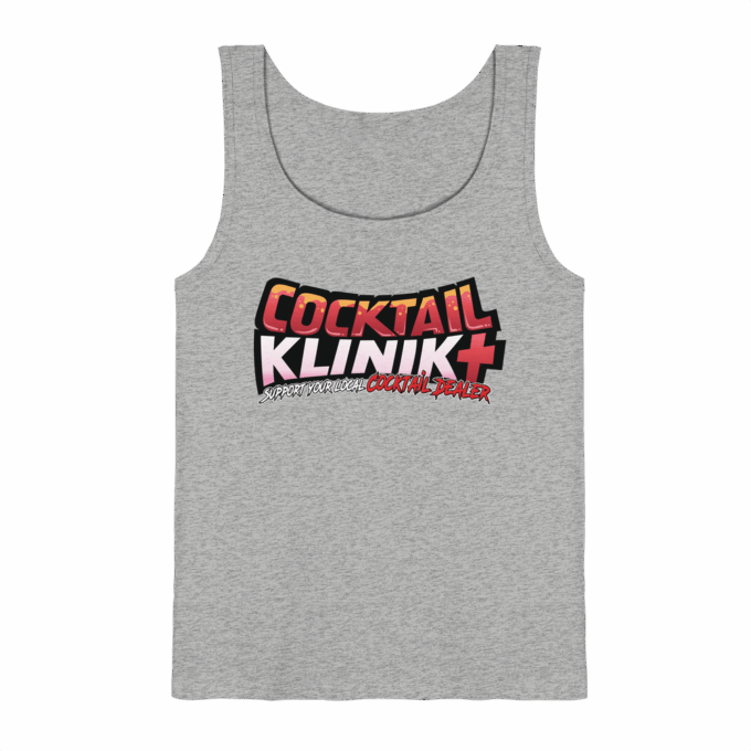 Support Shirt  - Tank-Top – Bild 6