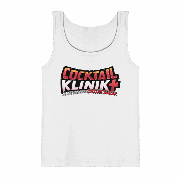 Support Shirt  - Tank-Top – Bild 8
