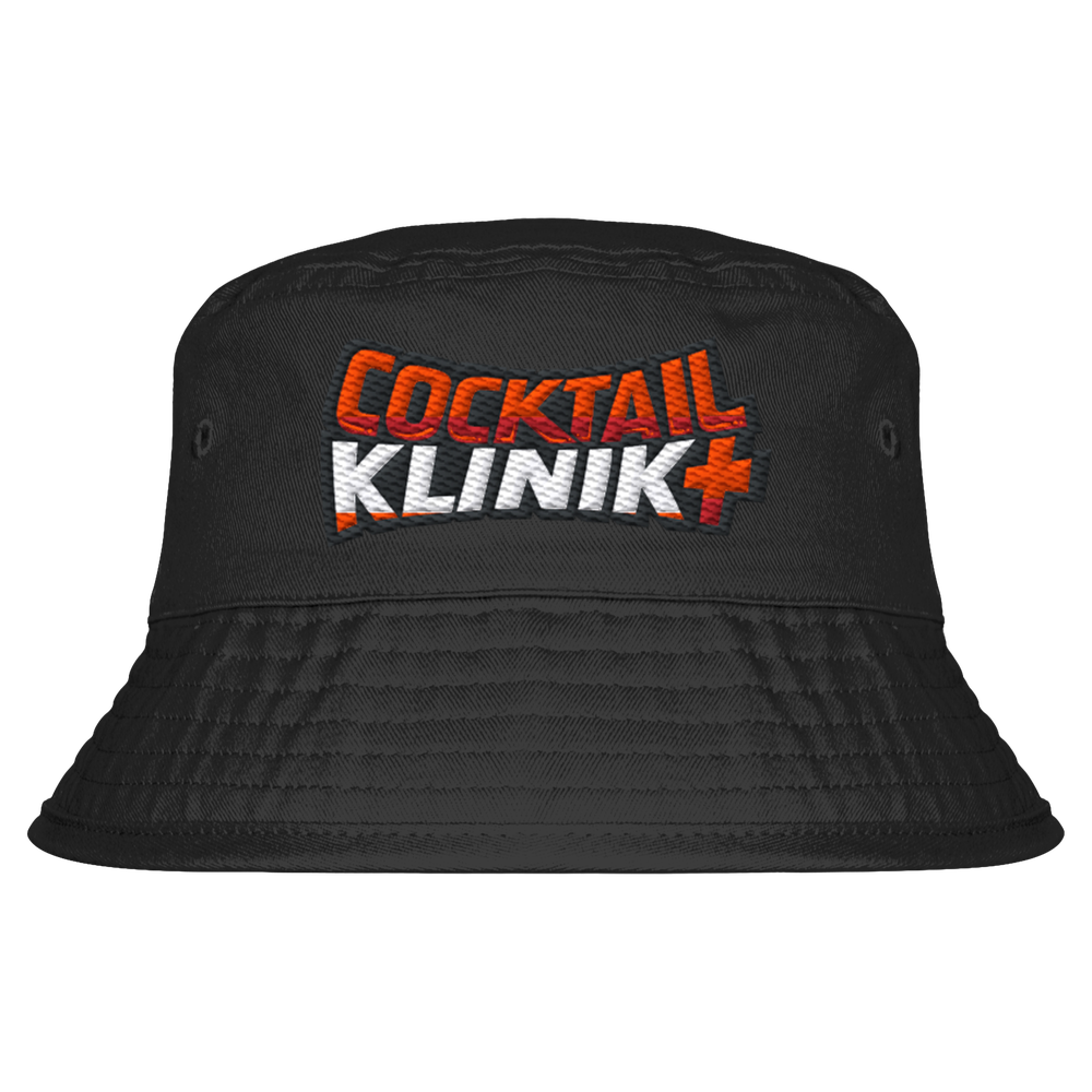 Stick Klinik - Organic Bucket Hat
