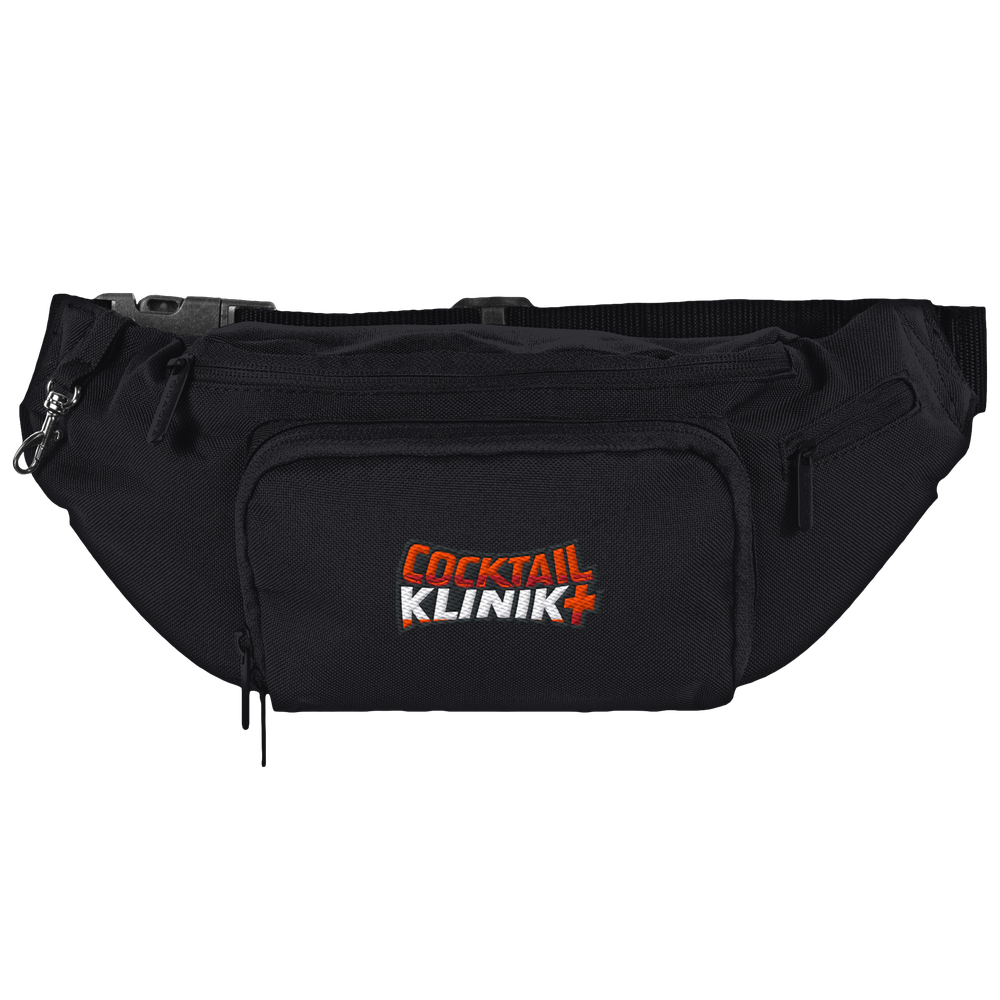 Stick Klinik - Shoulder Bag