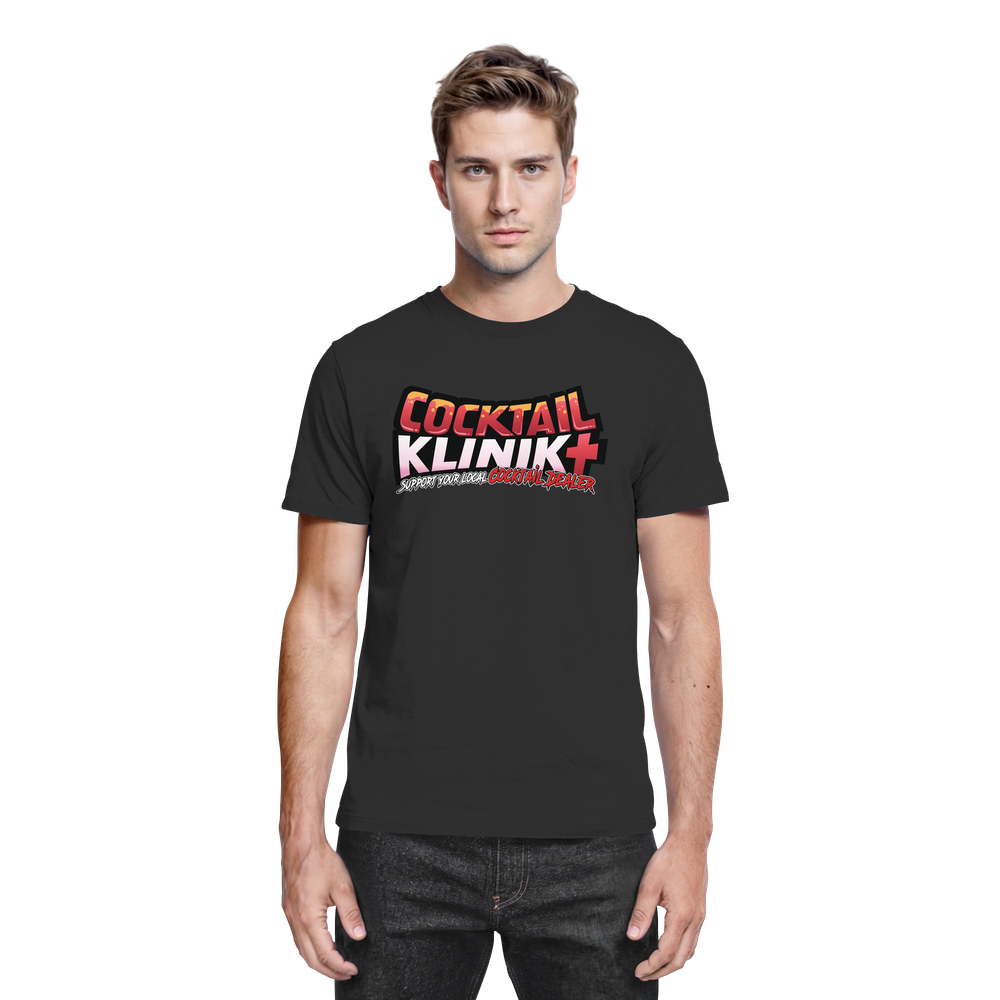 Support Shirt - Premium Shirt – Bild 2