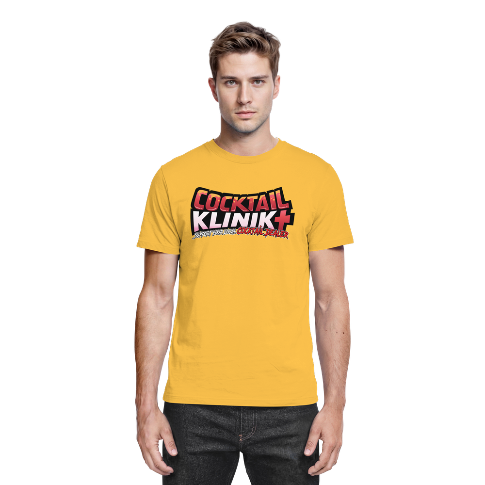 Support Shirt - Premium Shirt – Bild 4