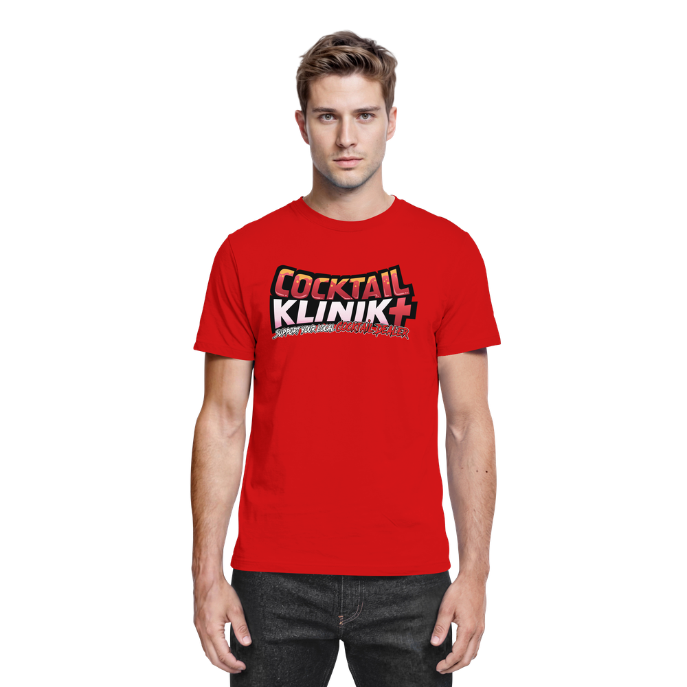 Support Shirt - Premium Shirt – Bild 6