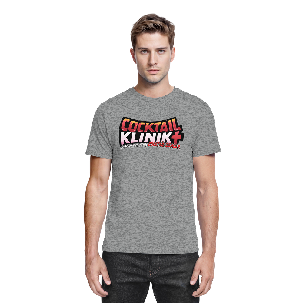 Support Shirt - Premium Shirt – Bild 8