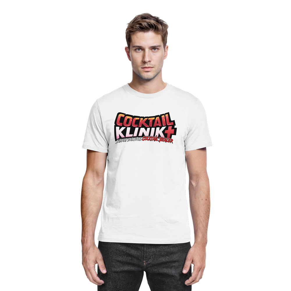 Support Shirt - Premium Shirt – Bild 10